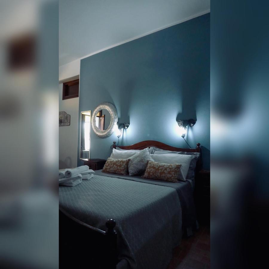 B&B Sole E Luna Palermo Exterior foto